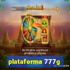 plataforma 777g